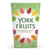 York Fruits - Assortment of Fruit Jellies 350g - Best Before: 05/2025 